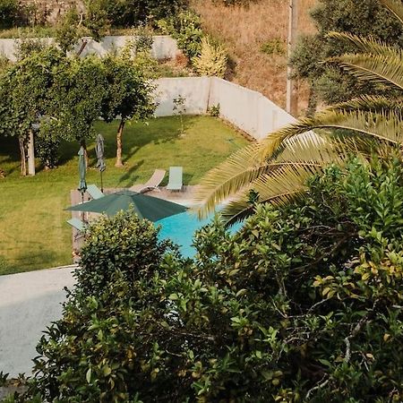 Villa Henriques Ponte de Lima Exterior foto