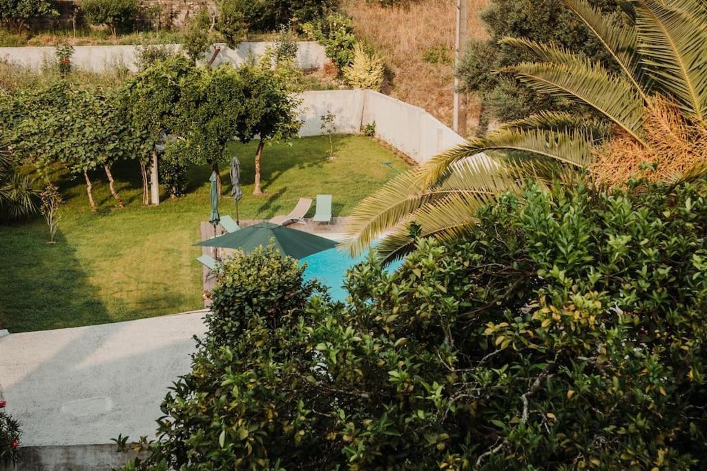 Villa Henriques Ponte de Lima Exterior foto