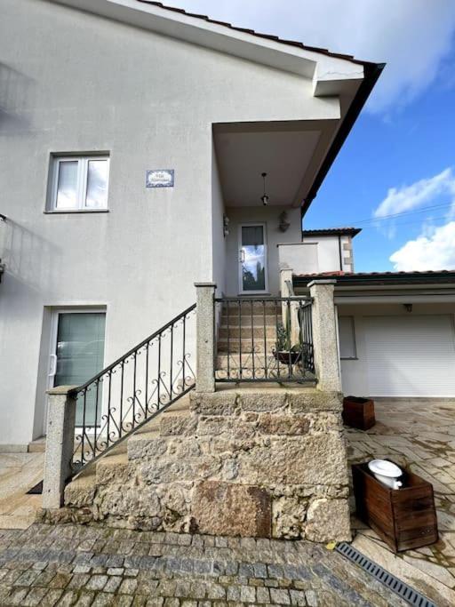 Villa Henriques Ponte de Lima Exterior foto